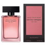 Narciso Rodriguez Musc Noir Rose Eau de Parfum 50 ml