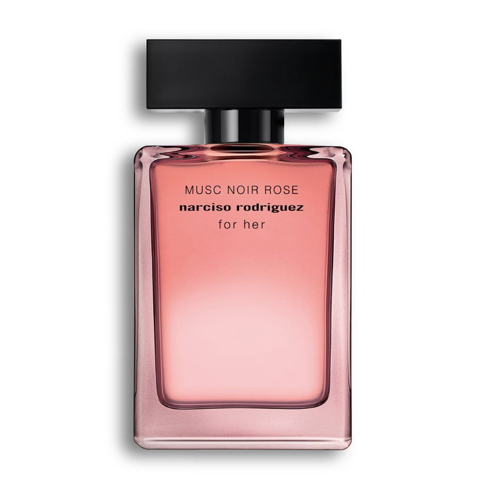 Narciso Rodriguez Musc Noir Rose Eau de Parfum 50 ml
