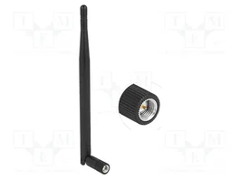 DeLOCK 12616 Antena LPWAN 863-928 MHz con conector SMA