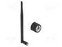 DeLOCK 12616 Antena LPWAN 863-928 MHz con conector SMA