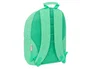 Safta Mochila Para Portátil 14,1 Benetton Mint