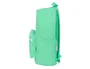 Safta Mochila Para Portátil 14,1 Benetton Mint