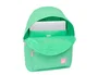 Safta Mochila Para Portátil 14,1 Benetton Mint