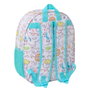Safta Mochila 3D Lion 27x33x10 cm