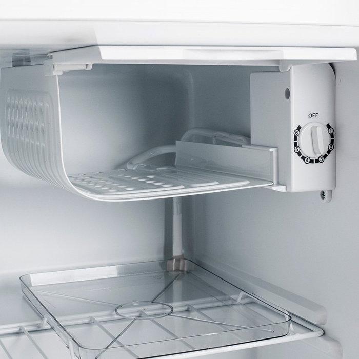 Adler Refrigerador bajo encimera 45 l Blanco Ad8096 Adler Refrigerador bajo encimera 45 l Blanco Ad8096