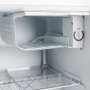 Adler Refrigerador bajo encimera 45 l Blanco Ad8096