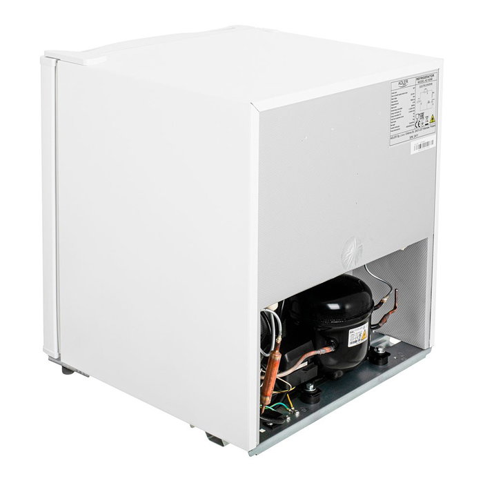 Adler Refrigerador bajo encimera 45 l Blanco Ad8096 Adler Refrigerador bajo encimera 45 l Blanco Ad8096