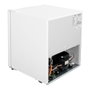 Adler Refrigerador bajo encimera 45 l Blanco Ad8096