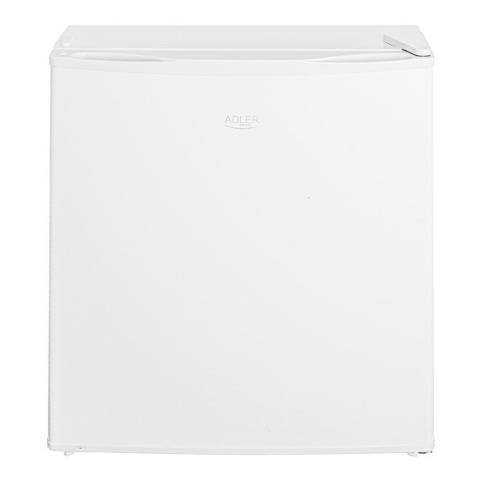 Adler Refrigerador bajo encimera 45 l Blanco Ad8096 Adler Refrigerador bajo encimera 45 l Blanco Ad8096