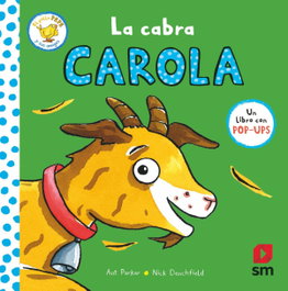 SM La Cabra Carola
