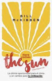 Here comes the sun [Aqui llega el sol], CAPITAN SWING LIBROS - CAPITAN SWING LIBROS