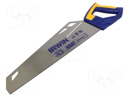 IRWIN Sierra manual EVO para madera
