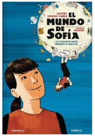 Penguin Random House Grupo Editorial, S.A.U. EL MUNDO DE SOFIA. VOL.1