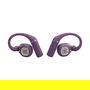 JBL Sense Pro True Wireless Open Sound Auriculares Intraurales Bluetooth 6.0 con Cancelación de Ruido IP54, Color Púrpura