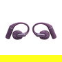 JBL Sense Pro True Wireless Open Sound Auriculares Intraurales Bluetooth 6.0 con Cancelación de Ruido IP54, Color Púrpura