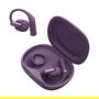 JBL Sense Pro True Wireless Open Sound Auriculares Intraurales Bluetooth 6.0 con Cancelación de Ruido IP54, Color Púrpura