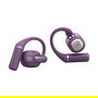 JBL Sense Pro True Wireless Open Sound Auriculares Intraurales Bluetooth 6.0 con Cancelación de Ruido IP54, Color Púrpura