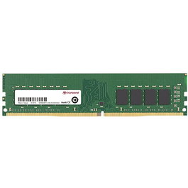 Transcend TS2666HLB-8G Módulo Memoria RAM DDR4 8GB 2666 MHz CL19 288-pin DIMM para PC
