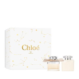 Set de Perfume Mujer Chloe 2 Piezas
