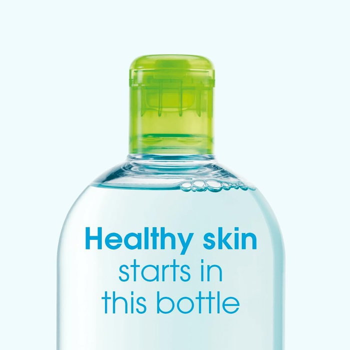 Bioderma Sébium H2O Solución 500ml