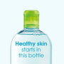 Bioderma Sébium H2O Solución 500ml