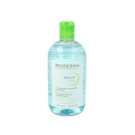 Bioderma Sebium H2O Solución Micelar 500ml