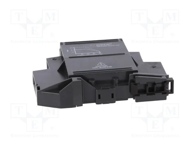 SCHNEIDER ELECTRIC Zelio Relay Relé de semiconductor 6A 24÷280VAC SCHNEIDER ELECTRIC Zelio Relay Relé de semiconductor 6A 24÷280VAC