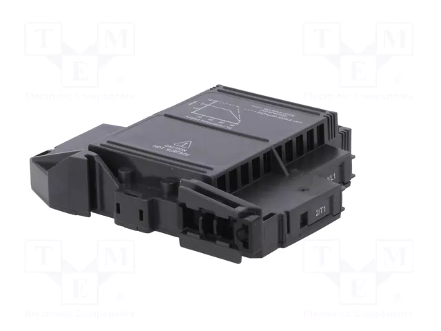 SCHNEIDER ELECTRIC Zelio Relay Relé de semiconductor 6A 24÷280VAC SCHNEIDER ELECTRIC Zelio Relay Relé de semiconductor 6A 24÷280VAC