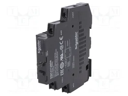 SCHNEIDER ELECTRIC Zelio Relay Relé de semiconductor 6A 24÷280VAC