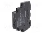 SCHNEIDER ELECTRIC Zelio Relay Relé de semiconductor 6A 24÷280VAC