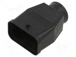 LAPP Conector industrial HDC EPIC® H-Q TG M25