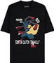 Difuzed Pokémon Camiseta Mega Evolutions Mega Lucario Gotta Catch Em All talla XL