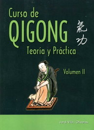 ALAS EDITORIAL Curso de Gigong, Jordi Vila I Oliveras - ALAS EDITORIAL