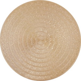 Quid Mantel Individual Habitat Oro 38 cm