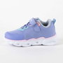 Cerdá Deportiva con Luces Stitch T030 - Talla 30 Lilac