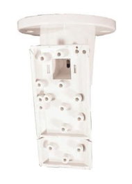 Bosch B338 Soporte de Techo Universal para Detectores con Giro Vertical +/-7° a -16° y Horizontal +/-45°