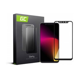 Green Cell Clarity Protector de pantalla para Xiaomi Mi 8
