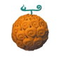 Plastoy Hucha Flame-Flame Fruit One Piece