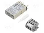 OMRON K7L-AT50 Relé de monitoreo de fugas de líquido 10÷30VDC PNP/NPN