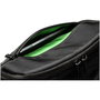Rivacase 7470 DSLR Sling Bag Negro/Verde