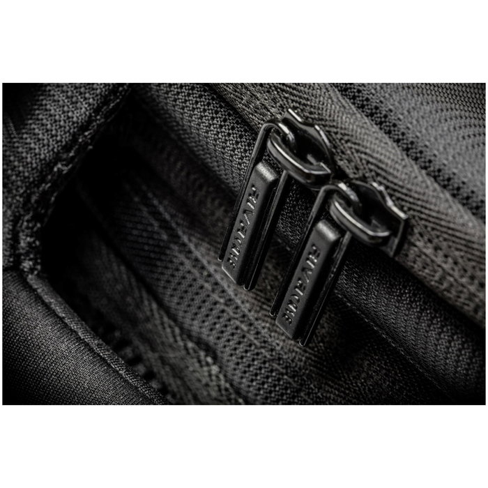 Rivacase 7470 DSLR Sling Bag Negro/Verde