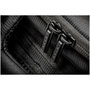 Rivacase 7470 DSLR Sling Bag Negro/Verde