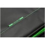 Rivacase 7470 DSLR Sling Bag Negro/Verde