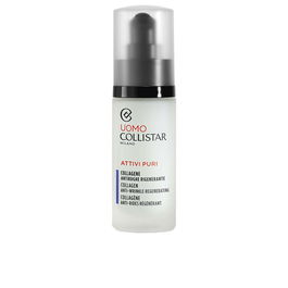 Collistar UOMO ATTIVI PURI Colágeno Tratamiento Facial Hombre 30 ml