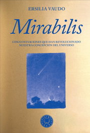 Mirabilis, Ersilia Vaudo - BLACKIE BOOKS