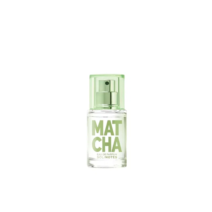 Solinotes Matcha Agua de perfume Unisex 15 ml Solinotes Matcha Agua de perfume Unisex 15 ml