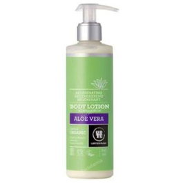 URTEKRAM Loción Corporal Aloe Vera 245ml