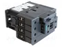 SIEMENS 3RT2337-1NB30 Contactor 4-polar 38A