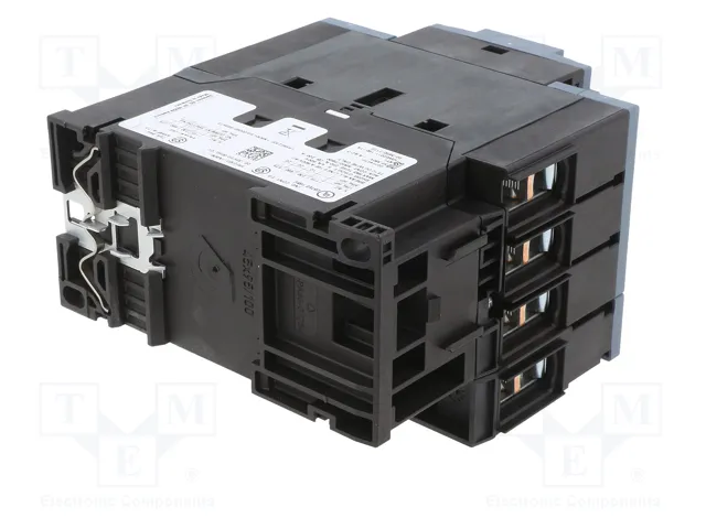 SIEMENS 3RT2337-1NB30 Contactor 4-polar 38A