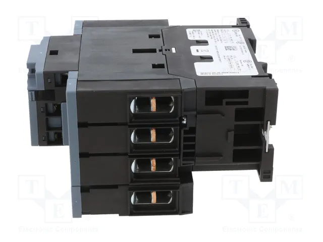 SIEMENS 3RT2337-1NB30 Contactor 4-polar 38A